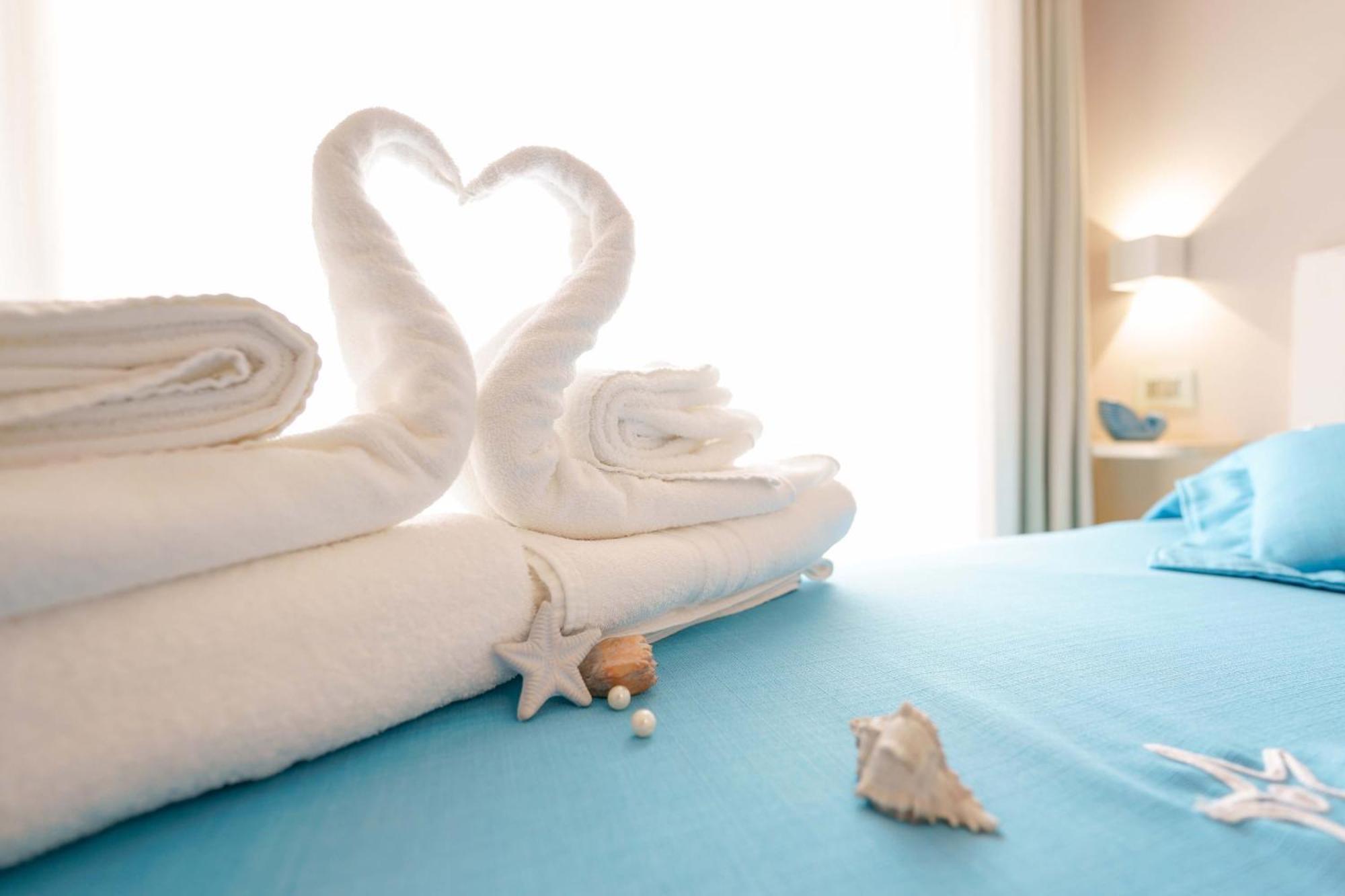 La Rosa Dei Venti Bed and Breakfast Villasimius Eksteriør billede
