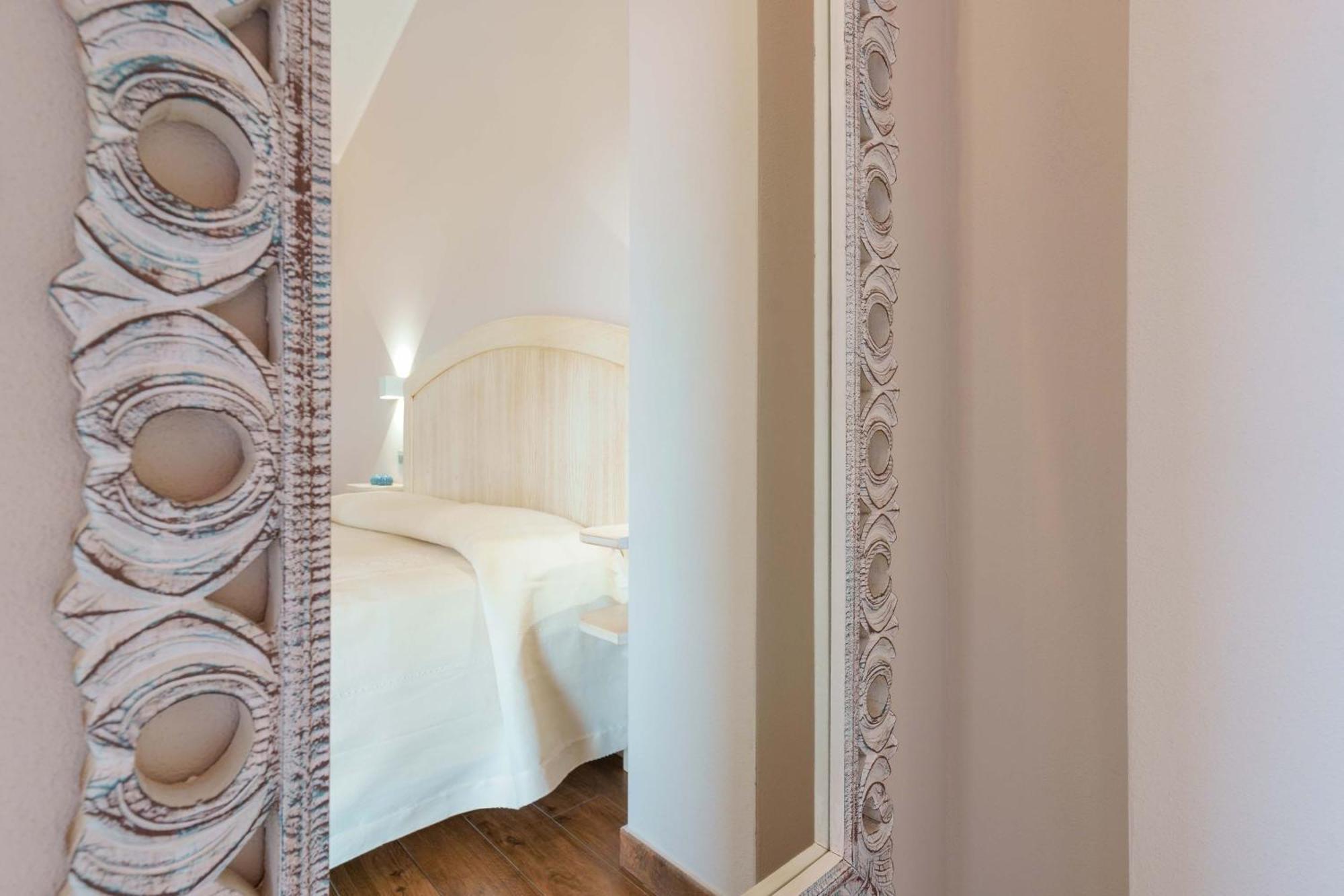La Rosa Dei Venti Bed and Breakfast Villasimius Eksteriør billede